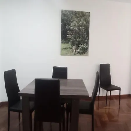 Διαμέρισμα La Torre