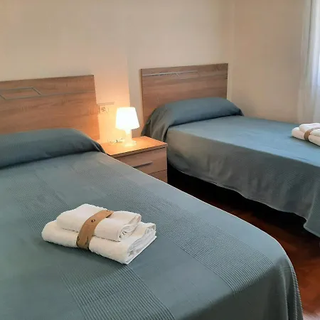 La Torre Apartamento *