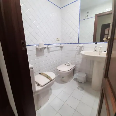 La Torre Apartamento *